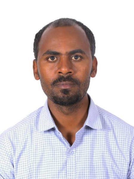 Getachew Asrat(Ph.D.)